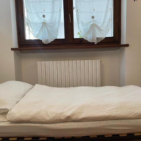 Tatjana House Daire Brenzone sul Garda Dış mekan fotoğraf