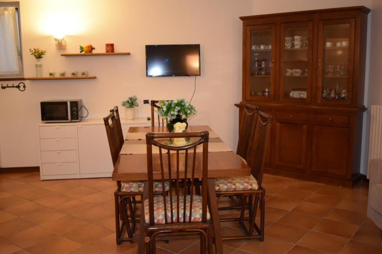 Tatjana House Daire Brenzone sul Garda Dış mekan fotoğraf