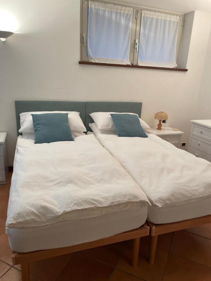 Tatjana House Daire Brenzone sul Garda Dış mekan fotoğraf