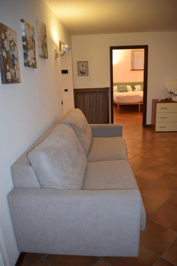 Tatjana House Daire Brenzone sul Garda Dış mekan fotoğraf