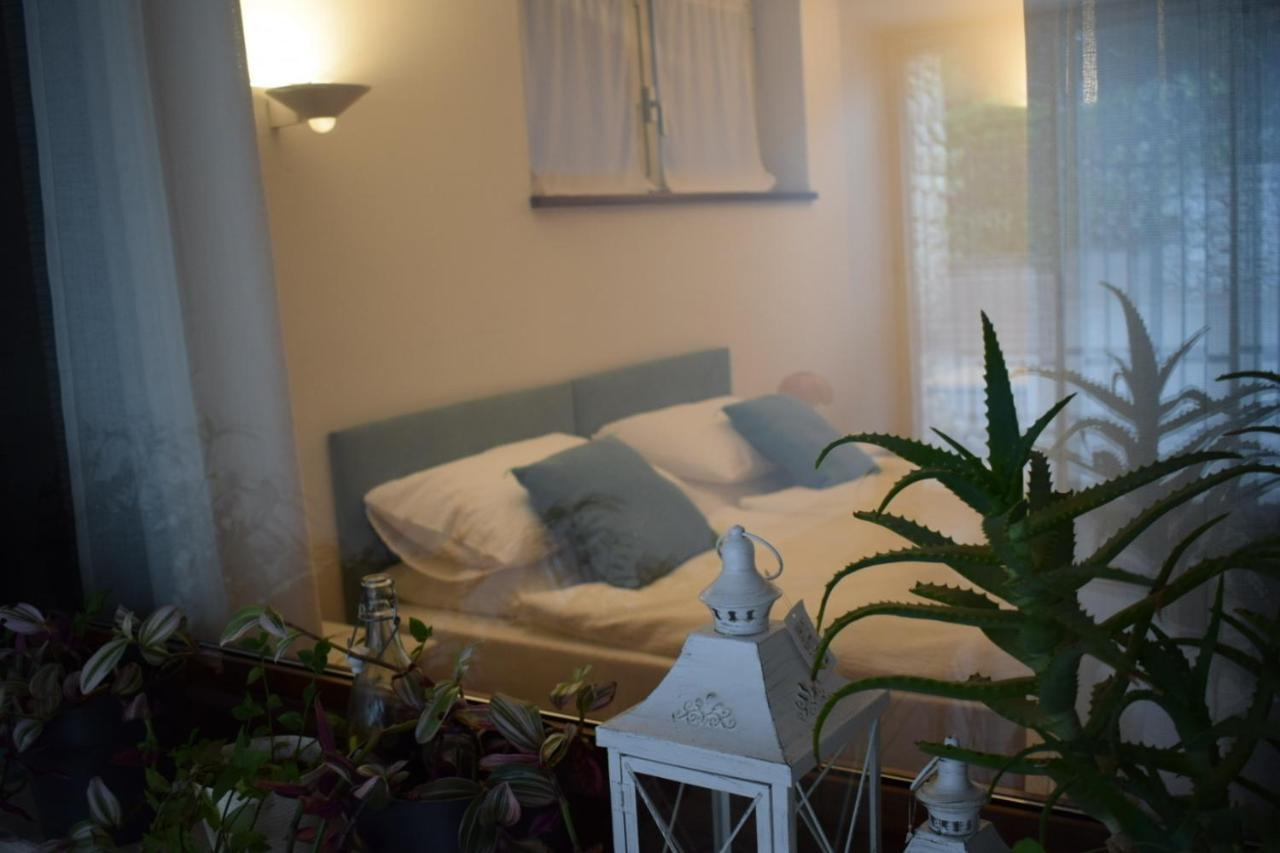 Tatjana House Daire Brenzone sul Garda Dış mekan fotoğraf