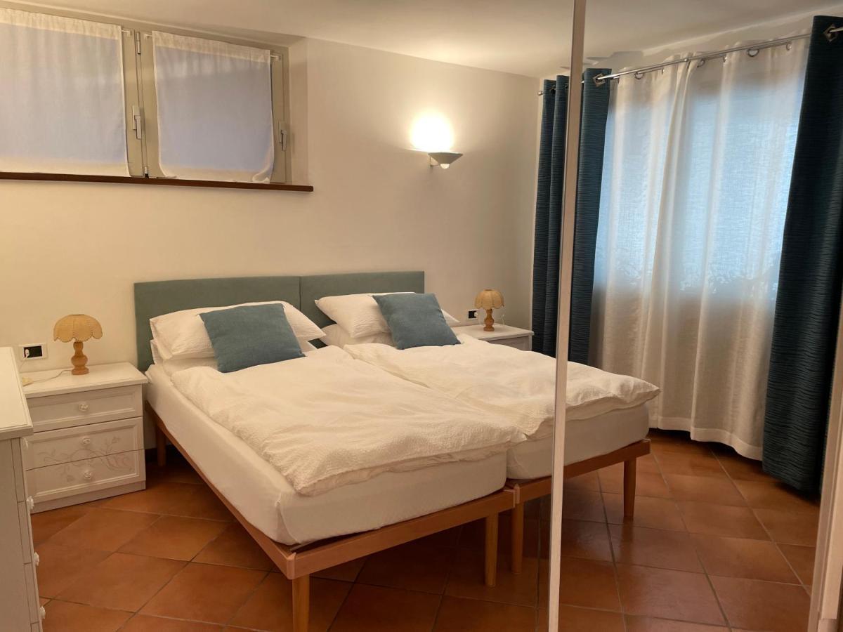 Tatjana House Daire Brenzone sul Garda Dış mekan fotoğraf