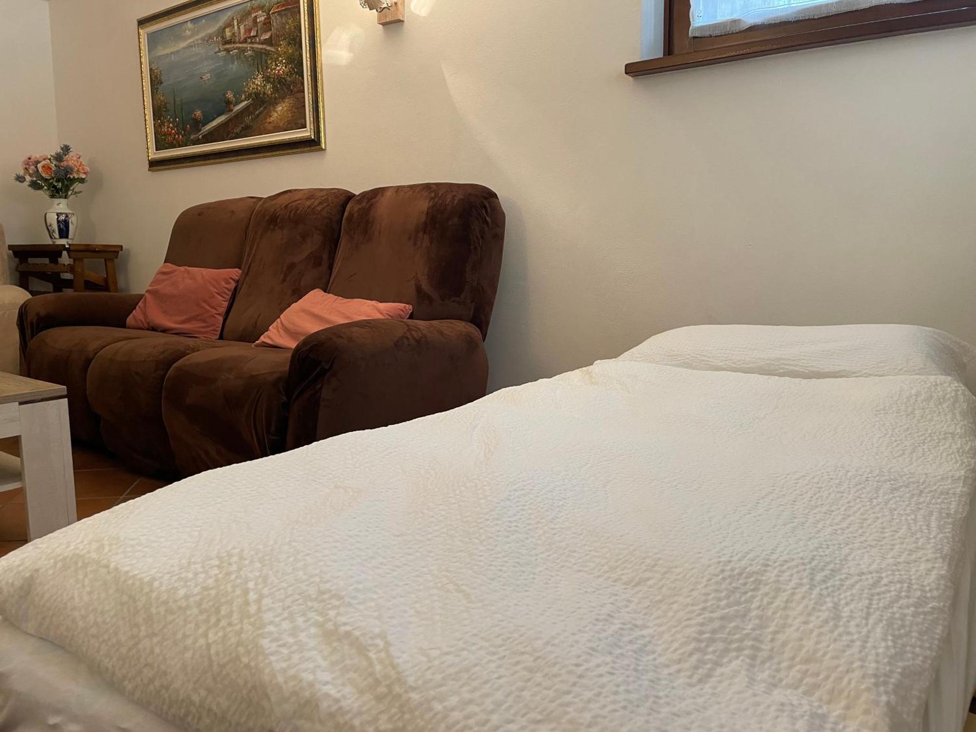 Tatjana House Daire Brenzone sul Garda Dış mekan fotoğraf