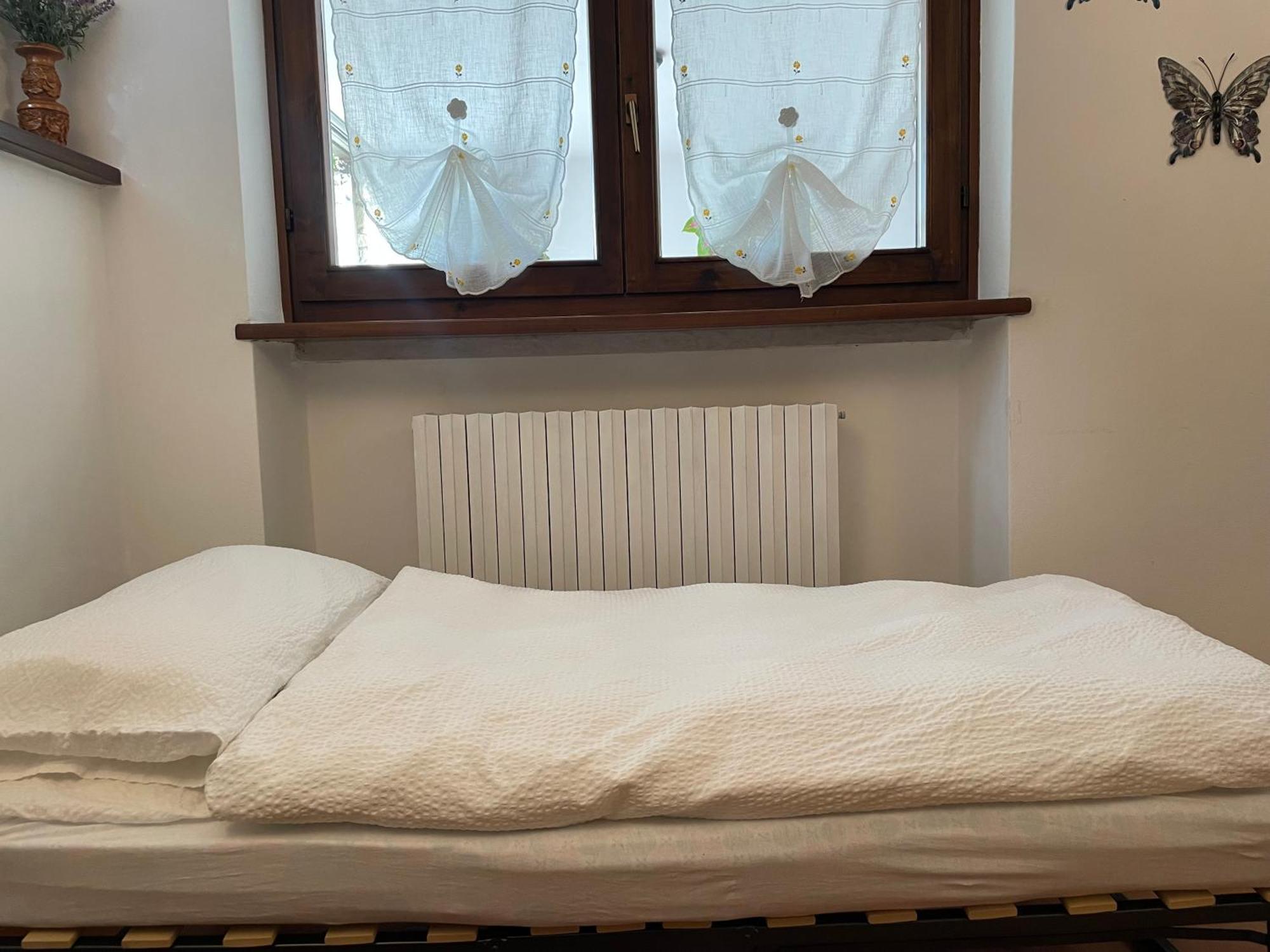 Tatjana House Daire Brenzone sul Garda Dış mekan fotoğraf