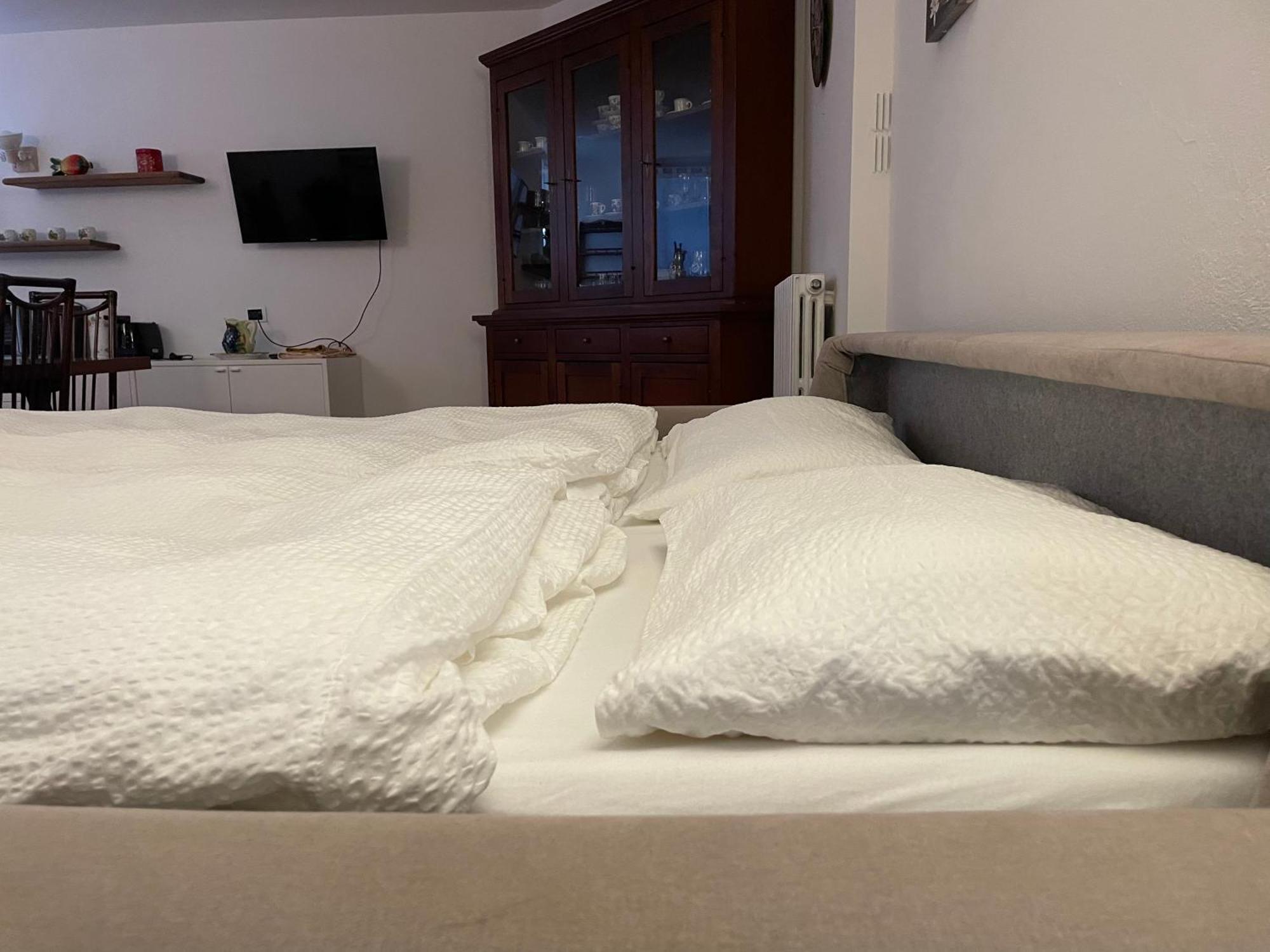 Tatjana House Daire Brenzone sul Garda Dış mekan fotoğraf